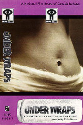 Poster for Under Wraps