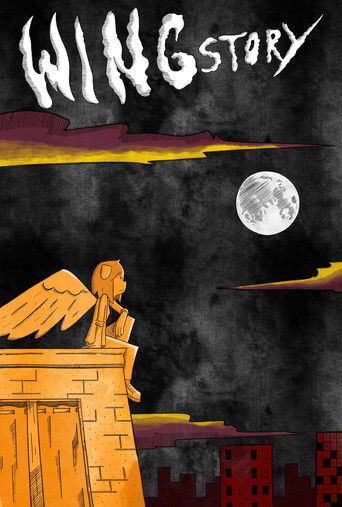 Poster for Wing Story