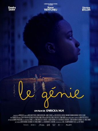 Poster for Le Génie