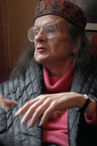 Poster for Hélène Trésore Transnationale