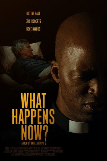 Poster for What Happens Now?