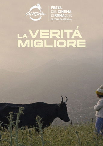 Poster for La verità migliore