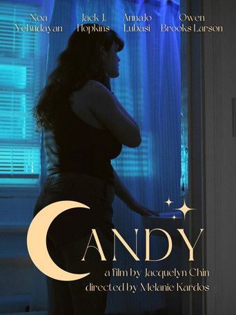 Poster for Candy