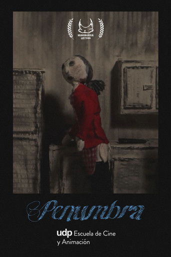 Poster for Penumbra