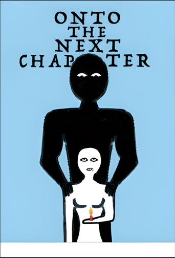 Poster for Onto the Next Chapter