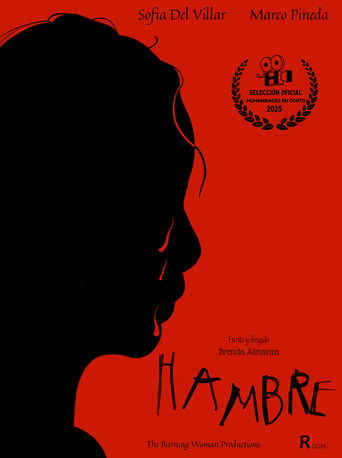 Poster for Hunger