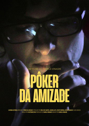 Poster for Pôker da Amizade