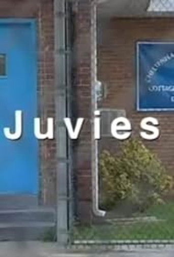 Poster for Juvies