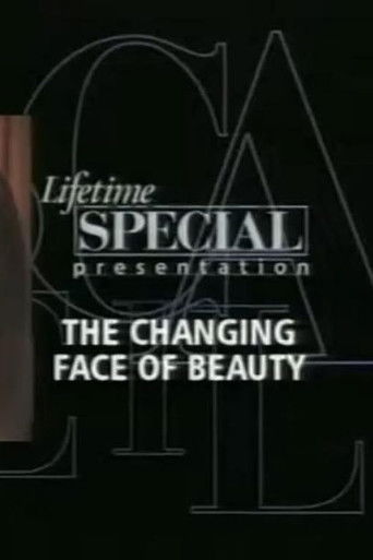 Poster for The Changing Face of Beauty