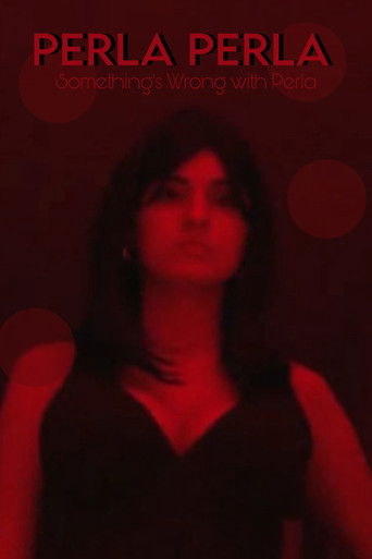 Poster for Perla Perla