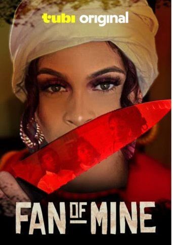 Poster for Fan of Mine