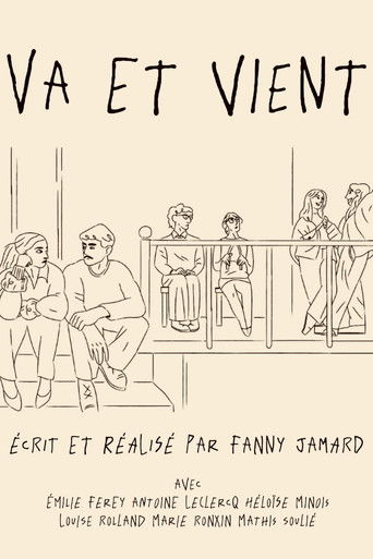 Poster for Va et vient