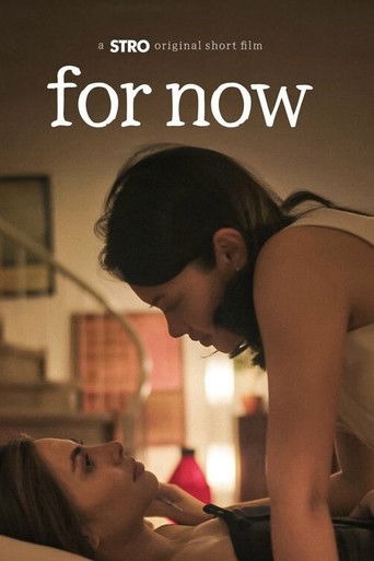 Poster for For Now