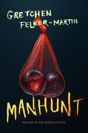 Poster for Manhunt