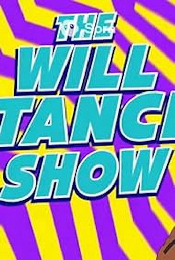 Poster for The Will Stancil Show