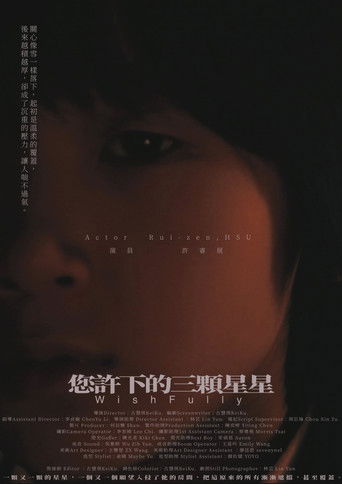Poster for WishFully