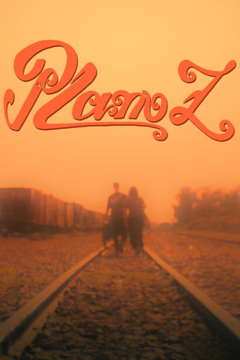 Poster for Plano Z
