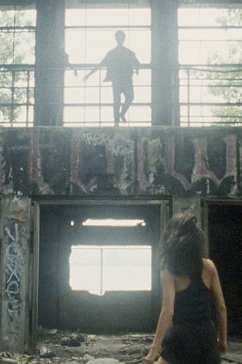 Poster for Tension