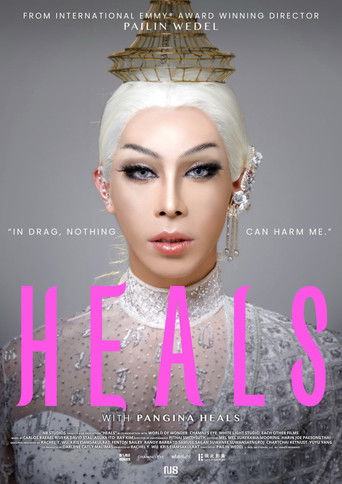 Poster for Heals