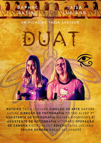 Poster for Duat