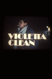 Poster for Violetta Clean