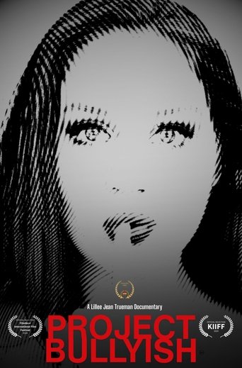 Poster for Project Bullyish