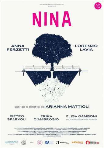 Poster for Nina
