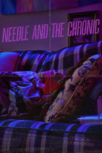Poster for Needle & The Chronic