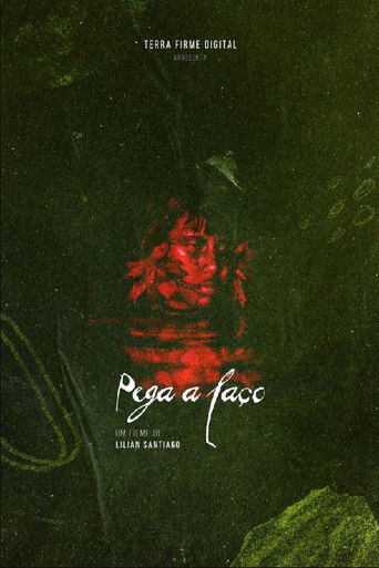 Poster for Pega a Laço