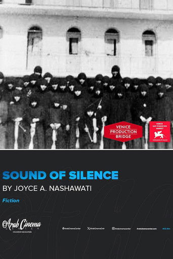 Poster for Sound of Silence
