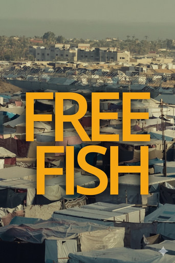 Poster for Free Fish