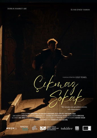 Poster for Impasse