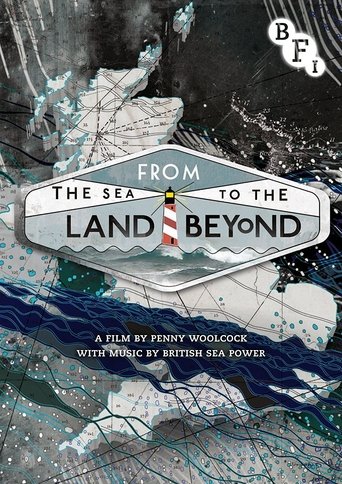 Poster for From the Sea to the Land Beyond