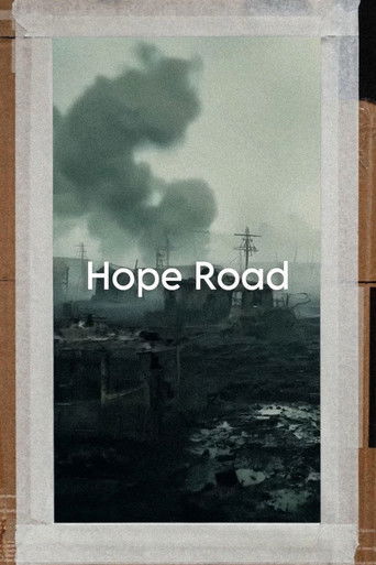 Poster for Hope Road
