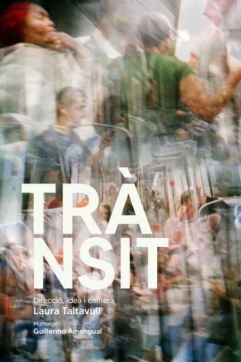 Poster for Trànsit