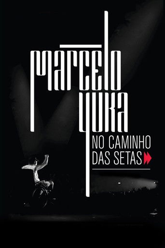 Poster for Marcelo Yuka: Follow the Signs