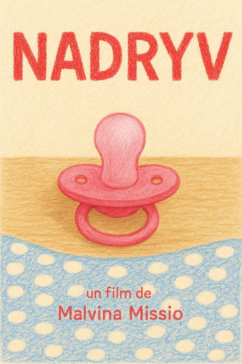Poster for Nadryv