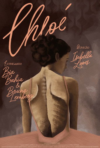 Poster for Chloé