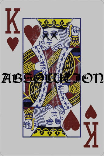 Poster for Absolution