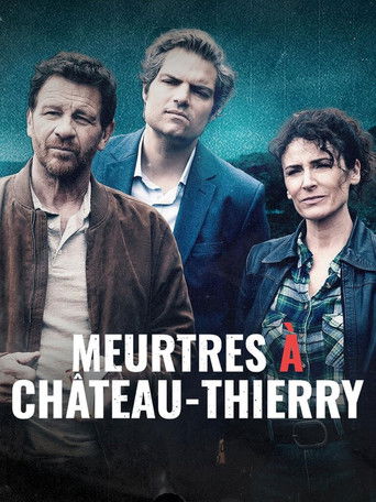 Poster for Meurtres à Château-Thierry