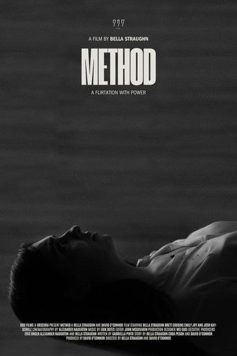 Poster for Method