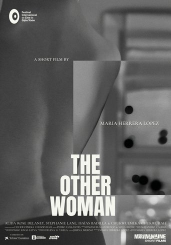 Poster for The Other Woman