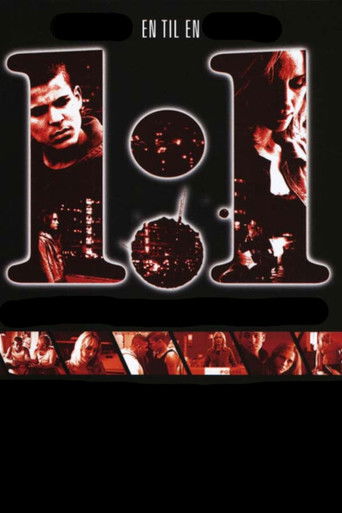 Poster for 1:1