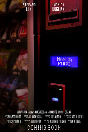 Poster for Manca Poco