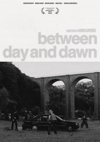 Poster for Between Day and Dawn