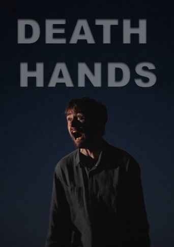 Poster for Death Hands