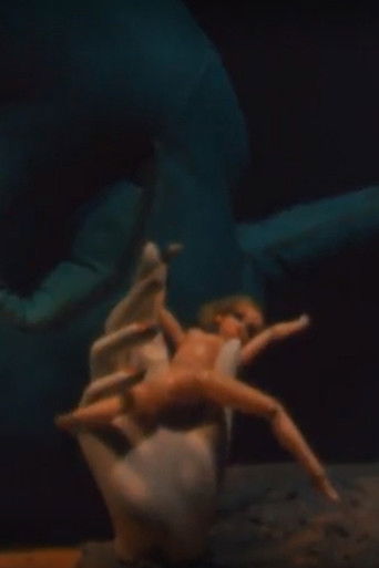 Poster for Untitled (Stop Motion Tests)