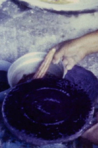 Poster for Offering