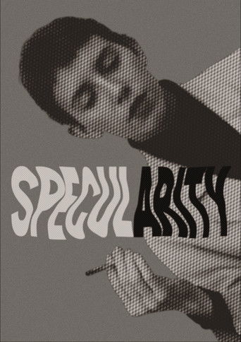 Poster for Specularity