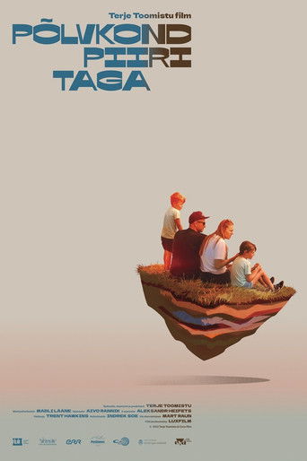 Poster for Homing Beyond
